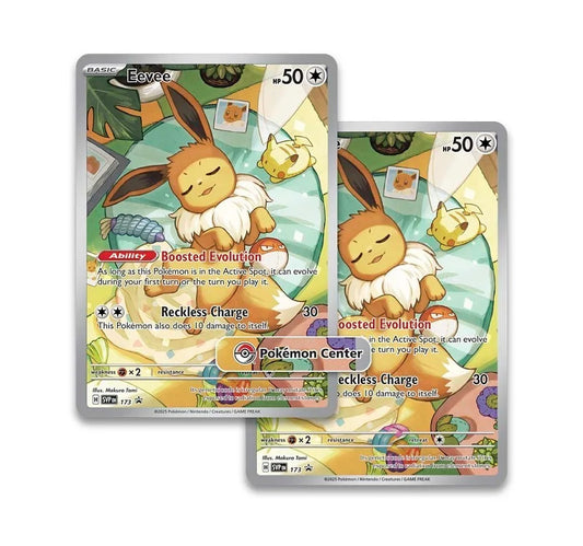 Etb Évolution prismatique