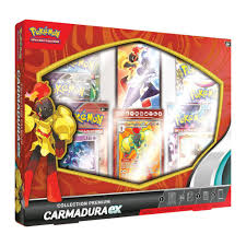 Coffret carmadura FR